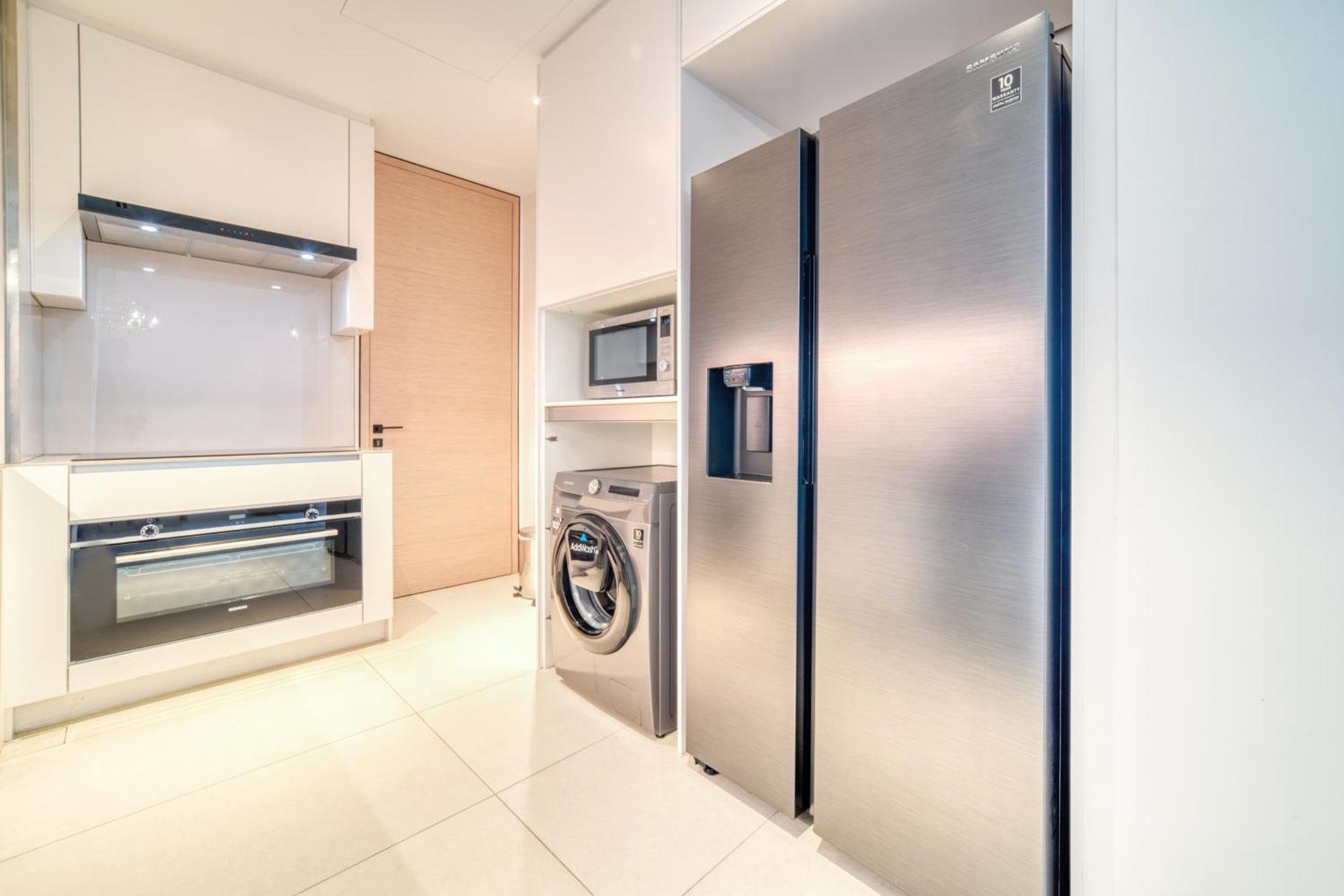 Address Jbr Sea View, Jumeirah Beach Residence, Dubai Marina - Mint Stay Exterior photo