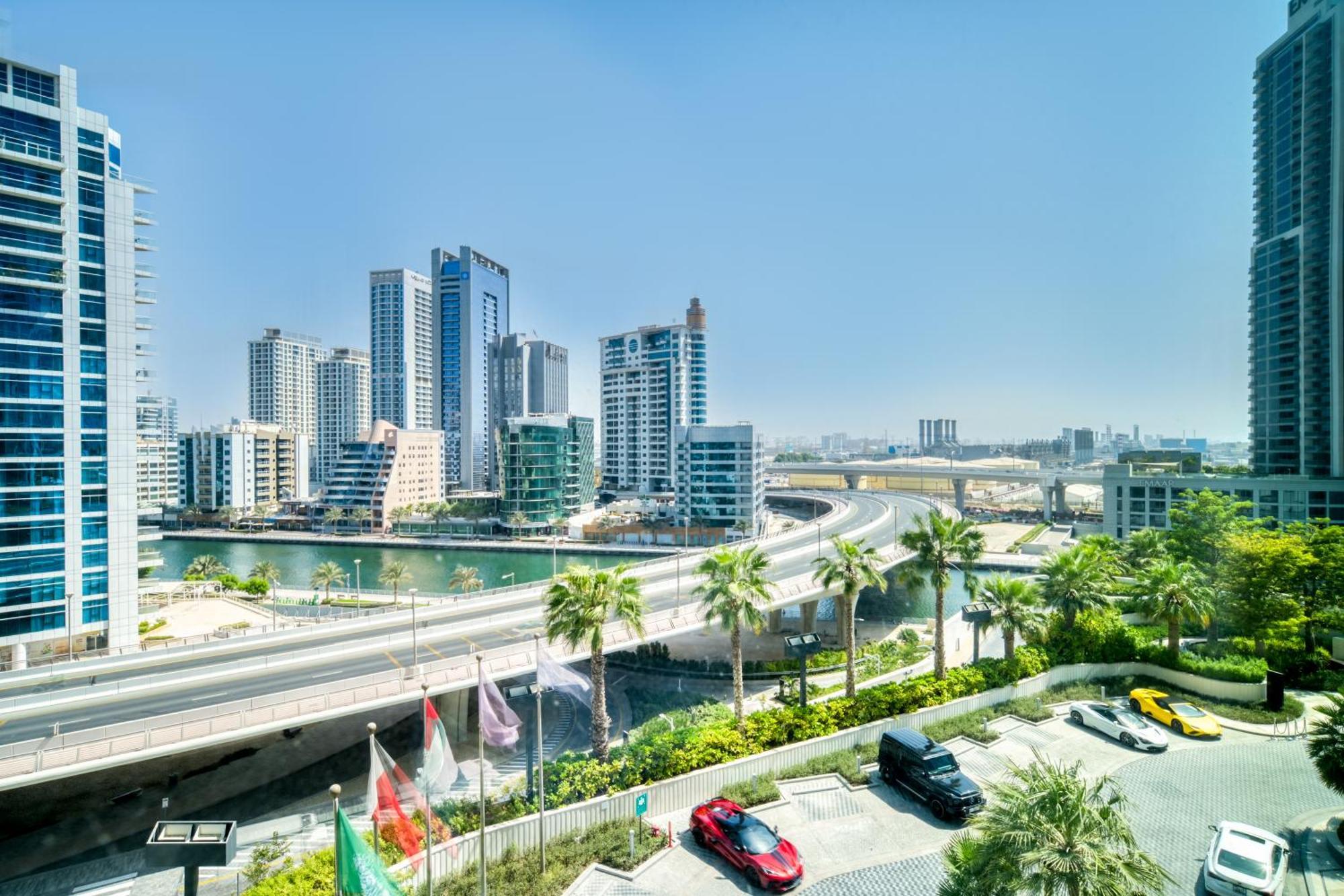 Address Jbr Sea View, Jumeirah Beach Residence, Dubai Marina - Mint Stay Exterior photo