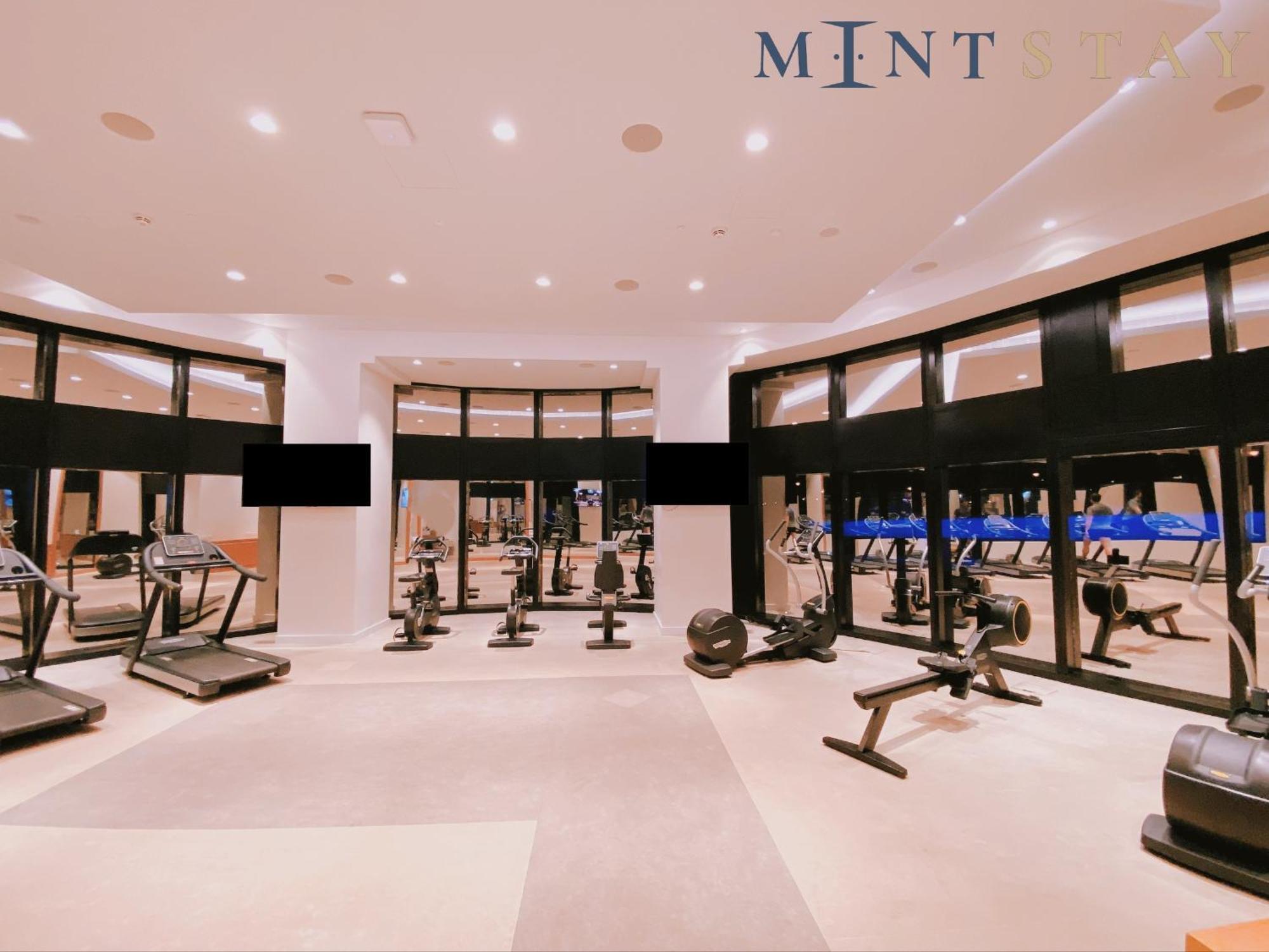 Address Jbr Sea View, Jumeirah Beach Residence, Dubai Marina - Mint Stay Exterior photo