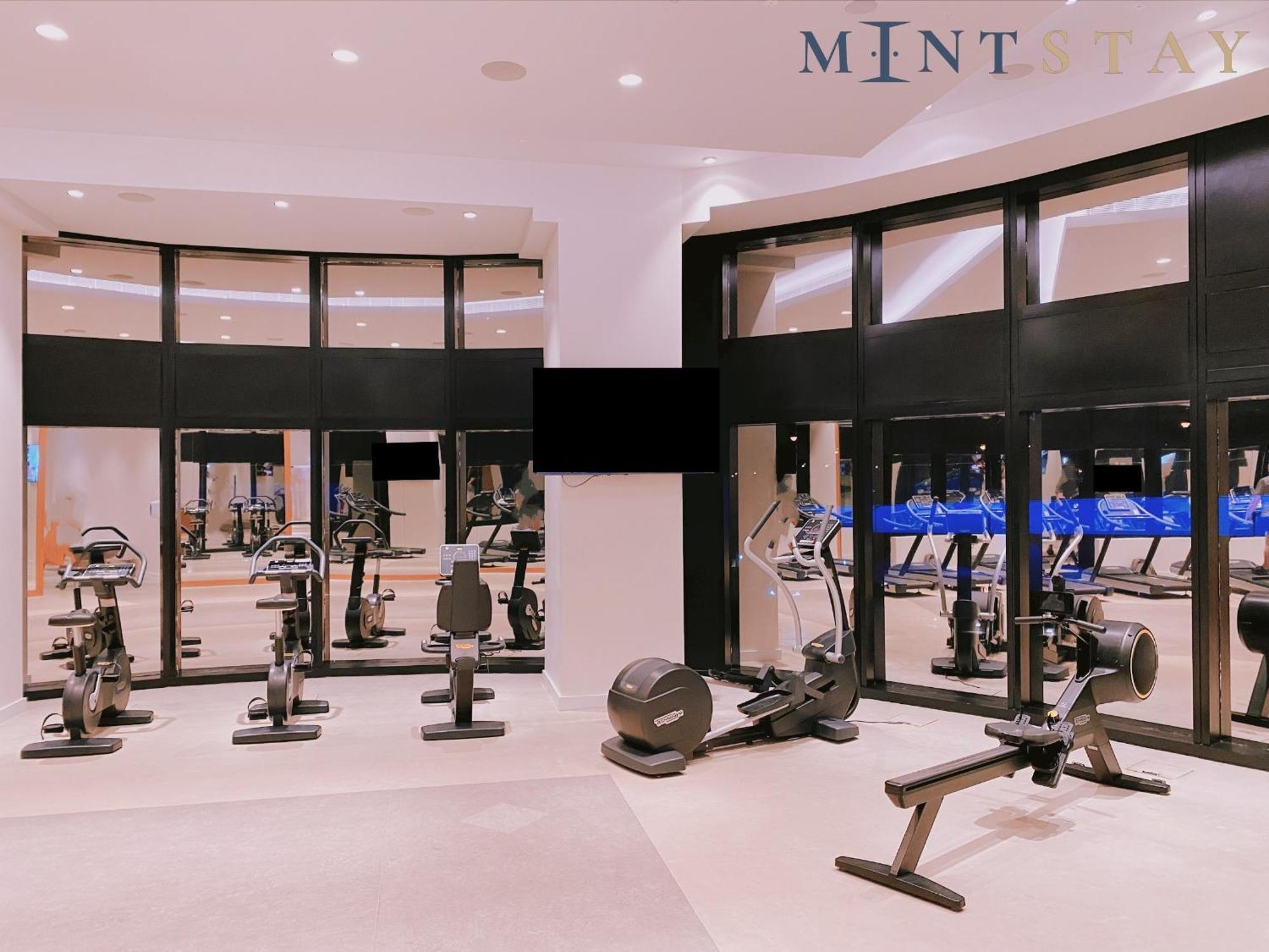 Address Jbr Sea View, Jumeirah Beach Residence, Dubai Marina - Mint Stay Exterior photo