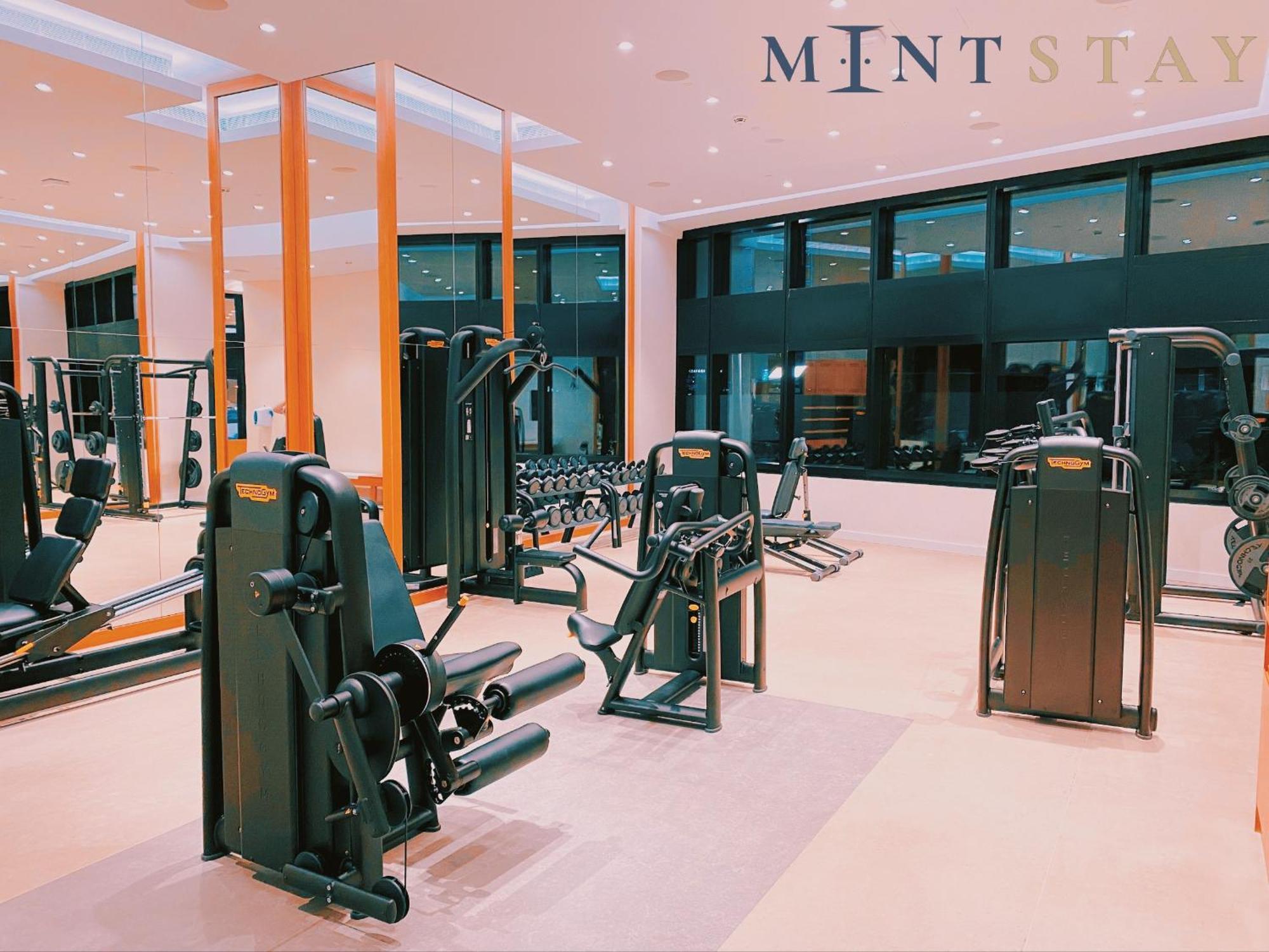 Address Jbr Sea View, Jumeirah Beach Residence, Dubai Marina - Mint Stay Exterior photo