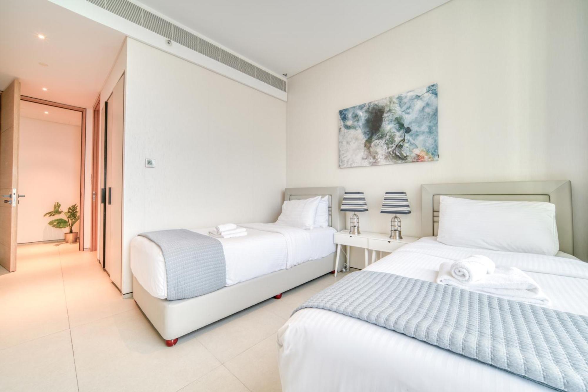 Address Jbr Sea View, Jumeirah Beach Residence, Dubai Marina - Mint Stay Exterior photo