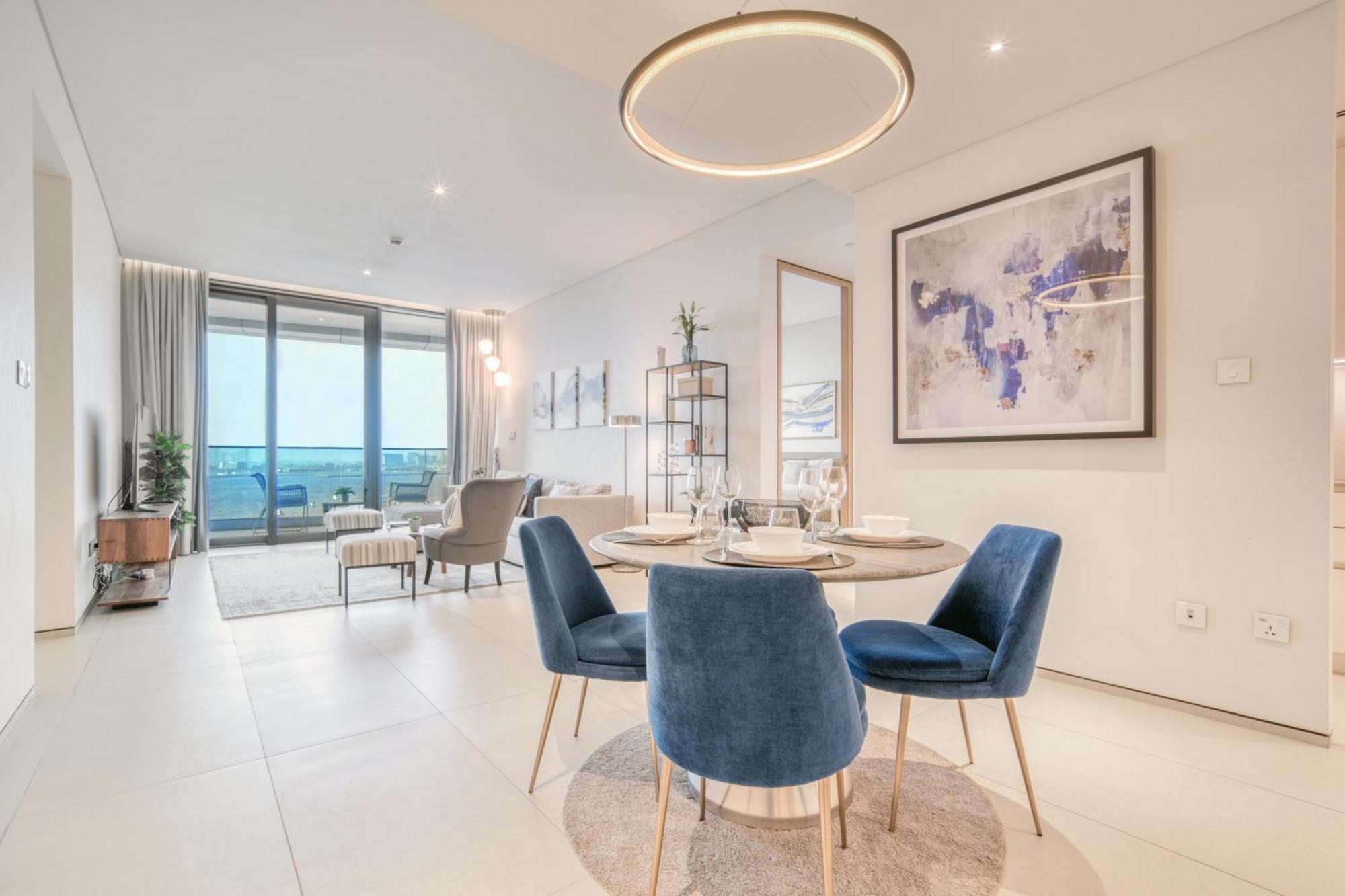 Address Jbr Sea View, Jumeirah Beach Residence, Dubai Marina - Mint Stay Exterior photo