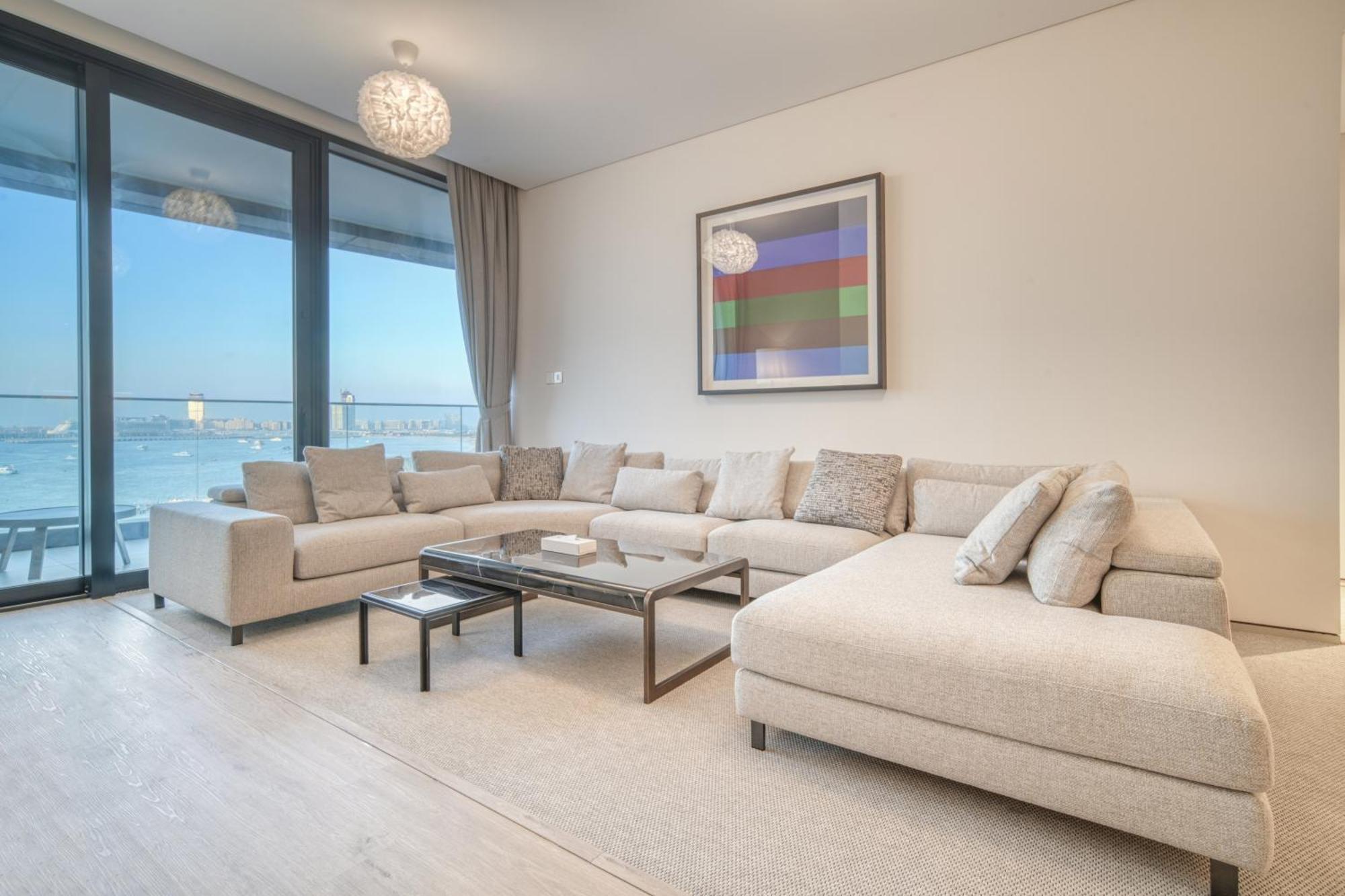 Address Jbr Sea View, Jumeirah Beach Residence, Dubai Marina - Mint Stay Exterior photo