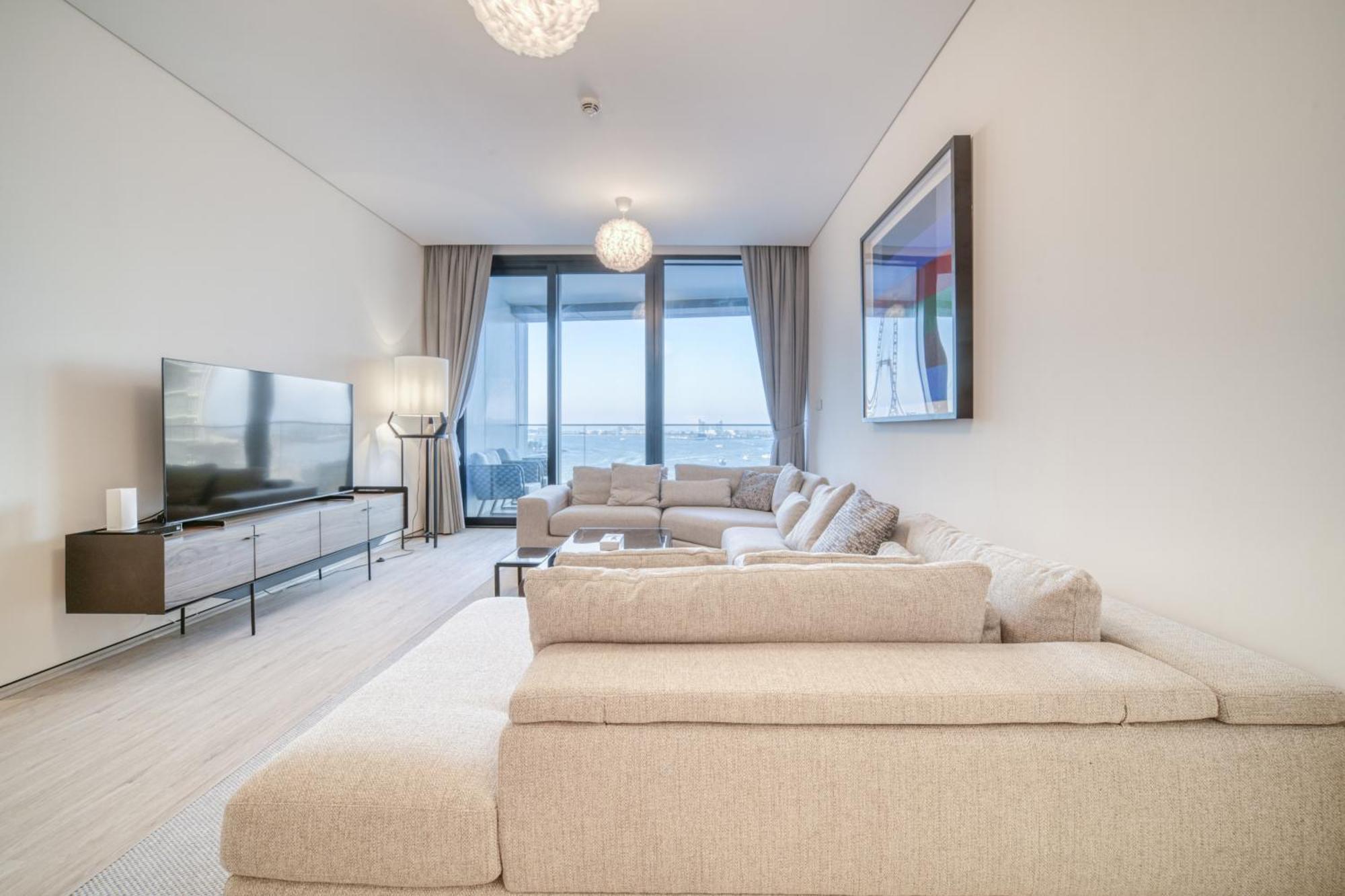Address Jbr Sea View, Jumeirah Beach Residence, Dubai Marina - Mint Stay Exterior photo