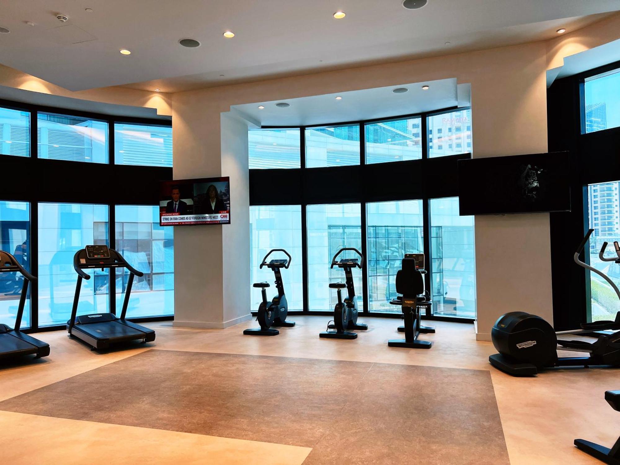 Address Jbr Sea View, Jumeirah Beach Residence, Dubai Marina - Mint Stay Exterior photo