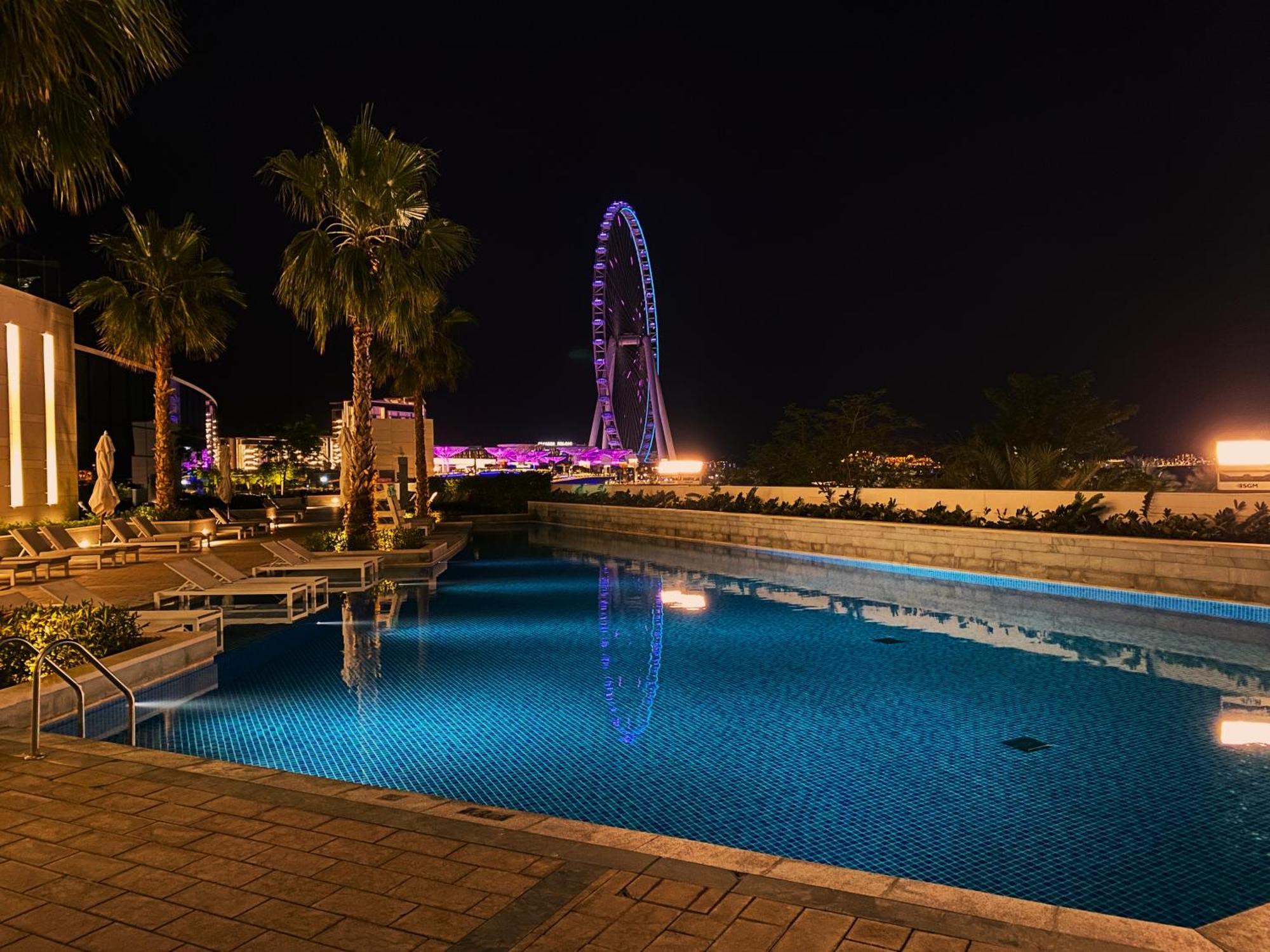 Address Jbr Sea View, Jumeirah Beach Residence, Dubai Marina - Mint Stay Exterior photo