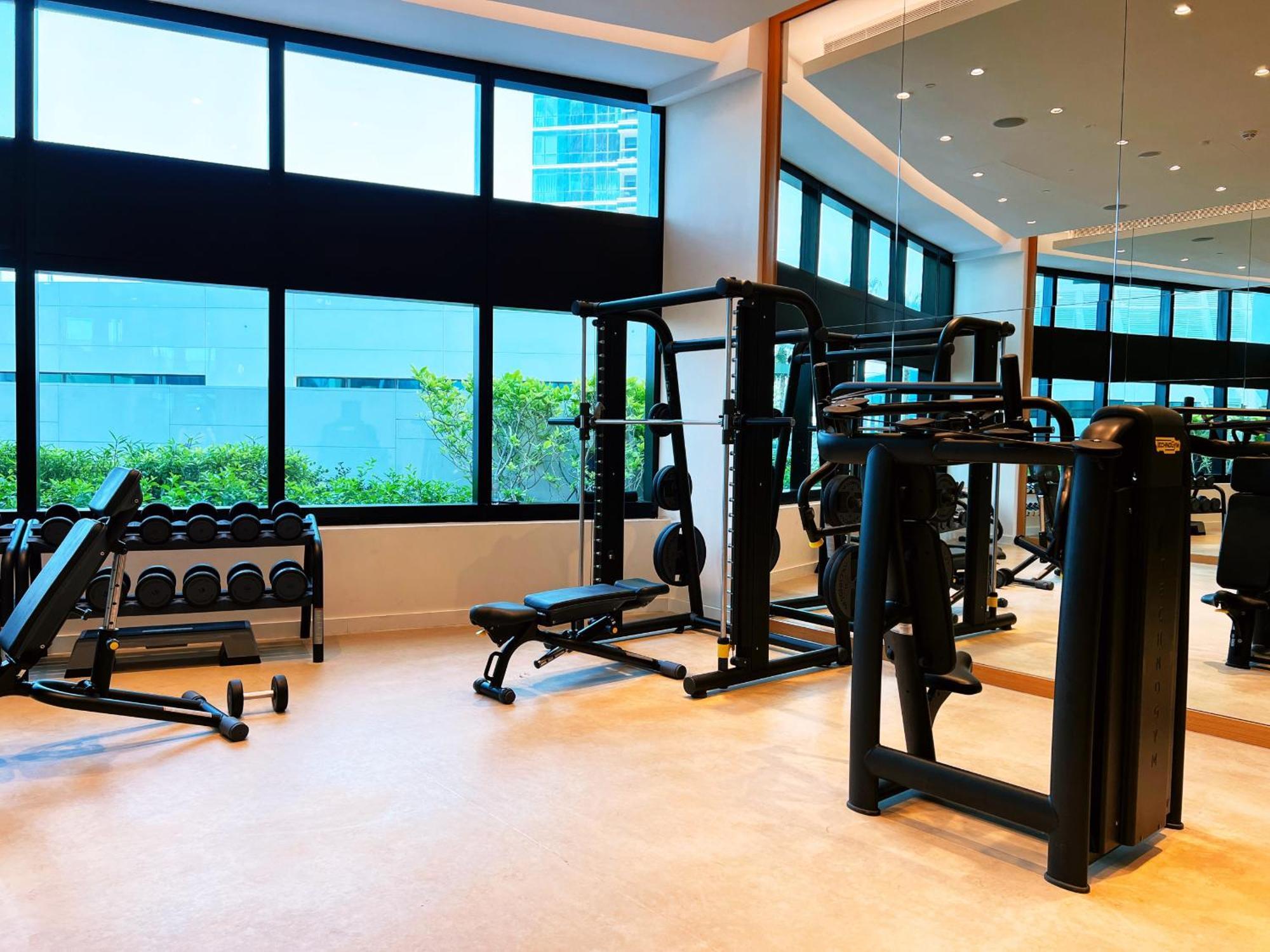 Address Jbr Sea View, Jumeirah Beach Residence, Dubai Marina - Mint Stay Exterior photo