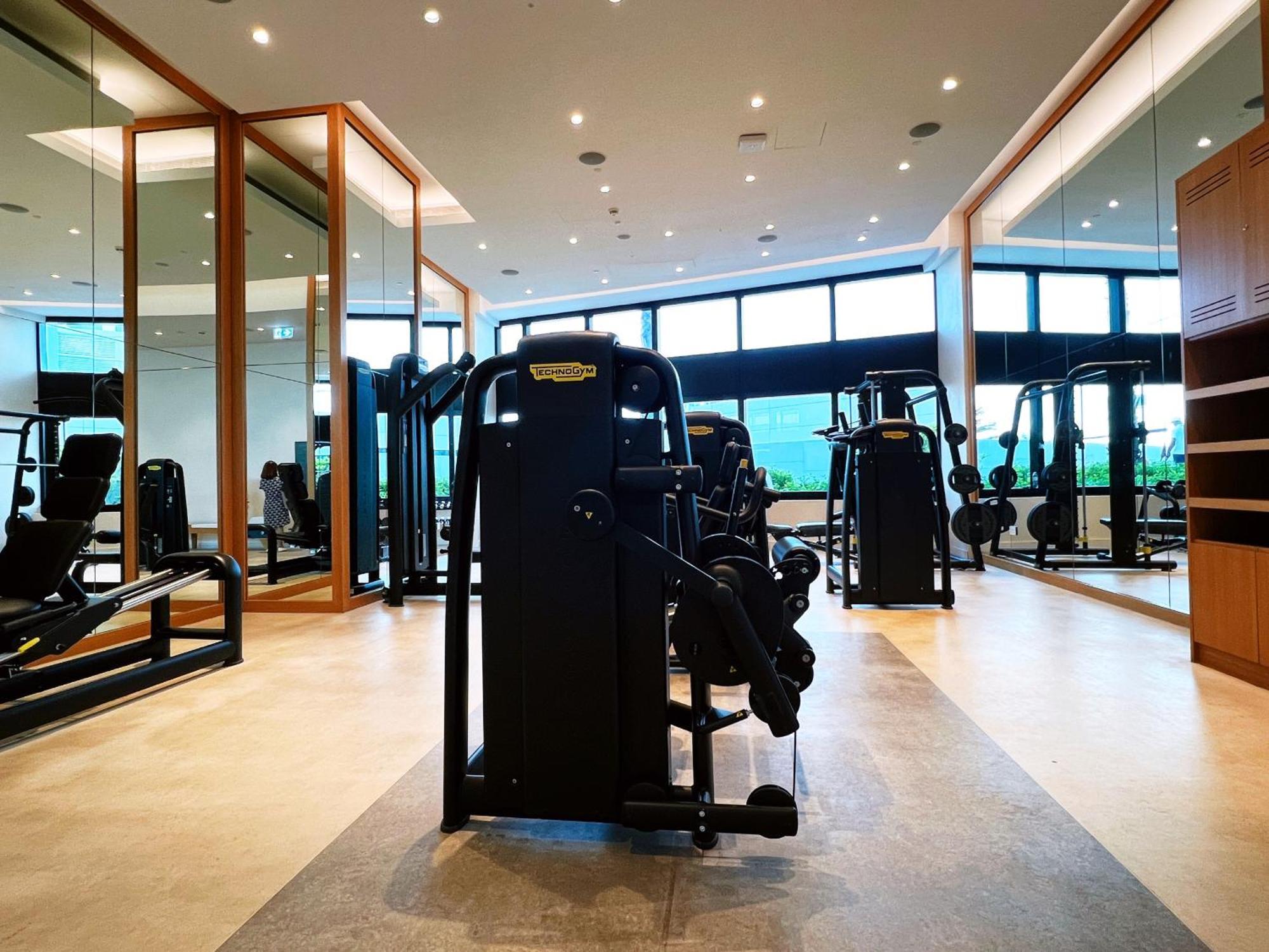 Address Jbr Sea View, Jumeirah Beach Residence, Dubai Marina - Mint Stay Exterior photo