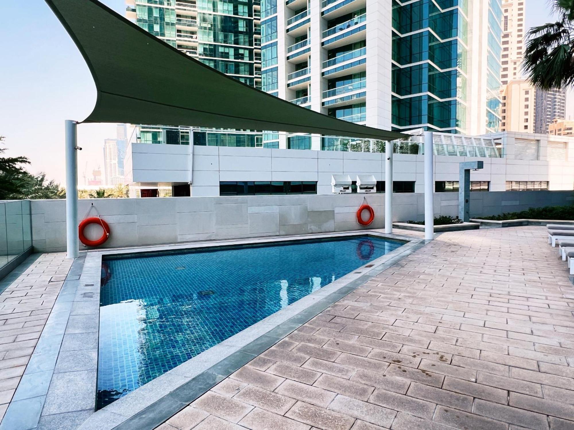 Address Jbr Sea View, Jumeirah Beach Residence, Dubai Marina - Mint Stay Exterior photo