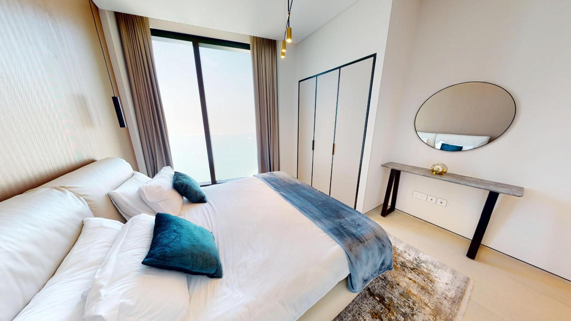 Address Jbr Sea View, Jumeirah Beach Residence, Dubai Marina - Mint Stay Exterior photo