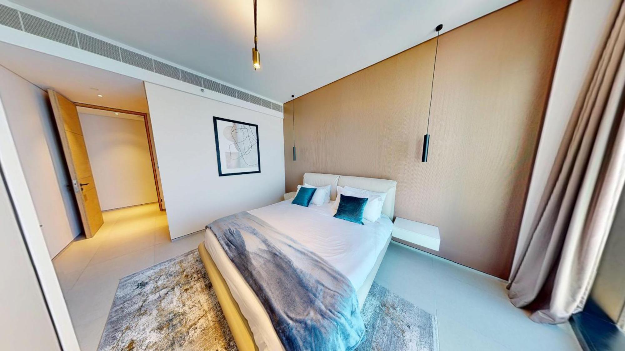 Address Jbr Sea View, Jumeirah Beach Residence, Dubai Marina - Mint Stay Exterior photo
