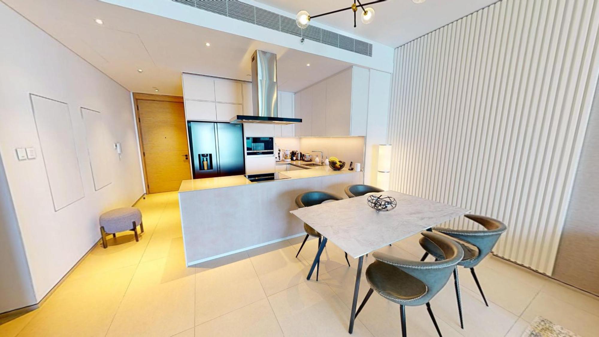 Address Jbr Sea View, Jumeirah Beach Residence, Dubai Marina - Mint Stay Exterior photo